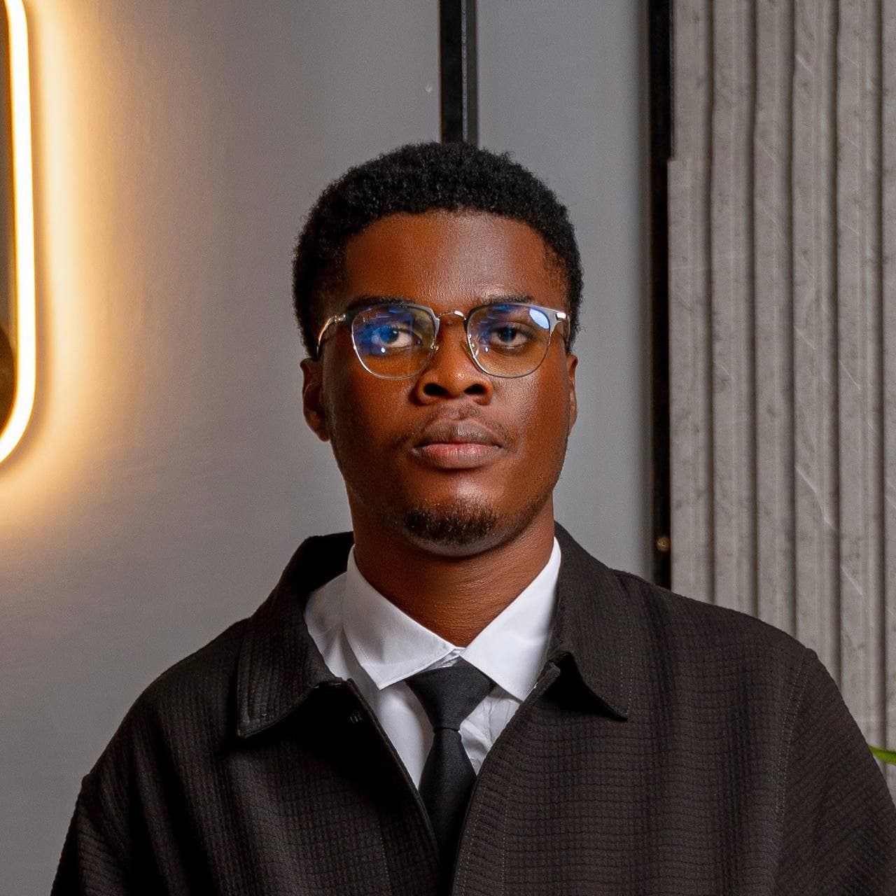 EMMANUEL ALIU