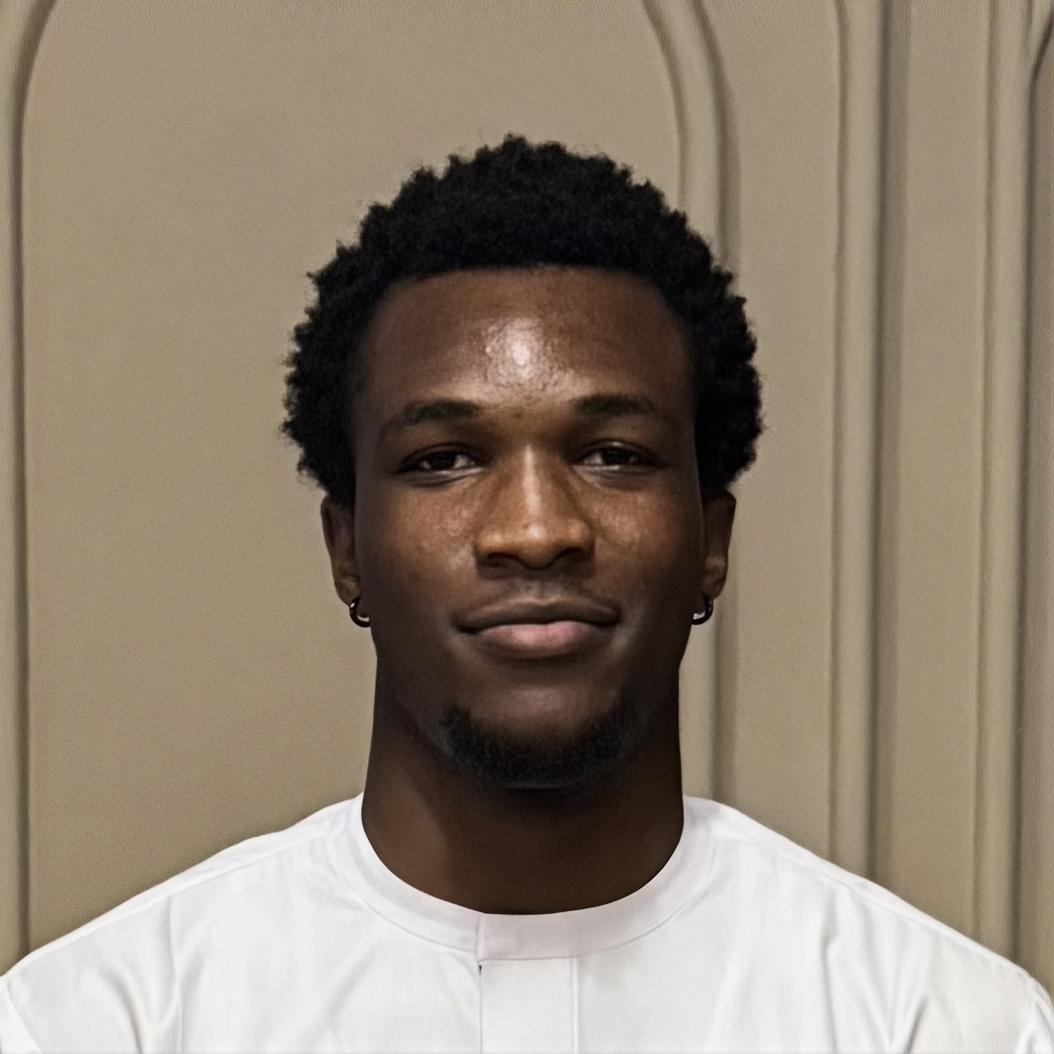 EMMANUEL OYIBOKE